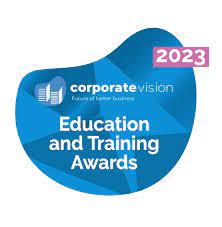 Corporate Vision Award 2023