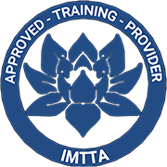 IMTTA Approved Training Provider