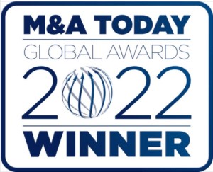 M&A Today 2022 Awards