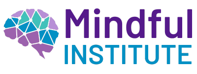 Mindful Logo Transparent Background